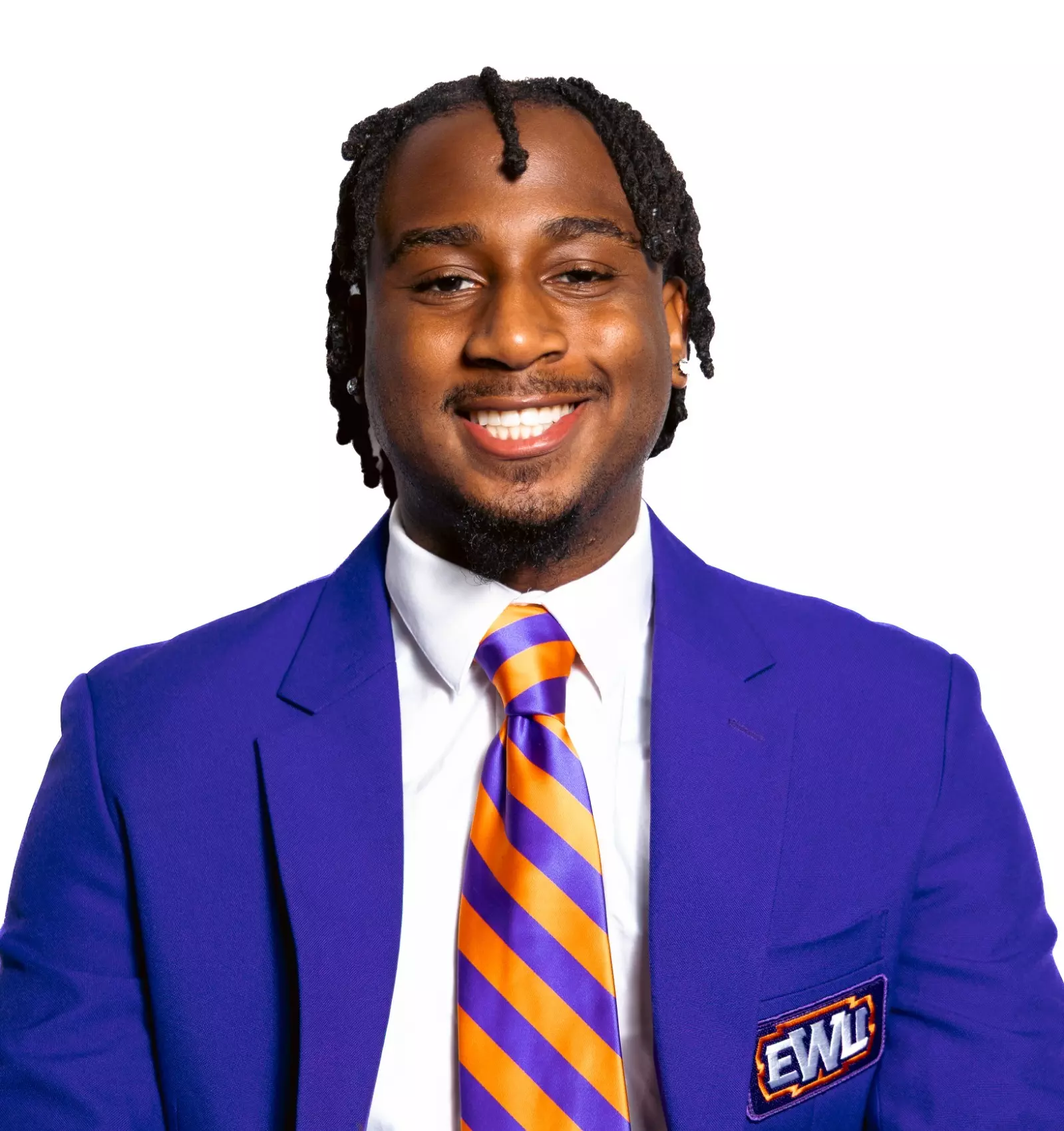 Darnell Malpress and Cooper Fordham - 