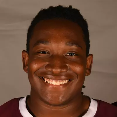 Jordan Lee and Luke Cook - 