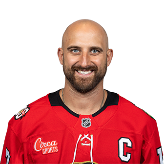 Schuyler Coles and Nick Foligno - 