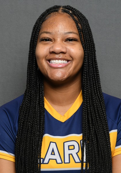 Kayden Porter and Troy Wilson Jr.