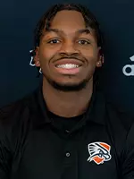 Crimson Mathis and Jamarion Ravenell - 