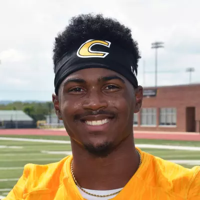 Jordon Jones and Keshaun Thomas - 