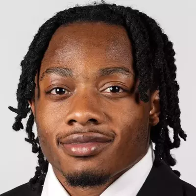 Nacari Johnson and Terrell Miller - 