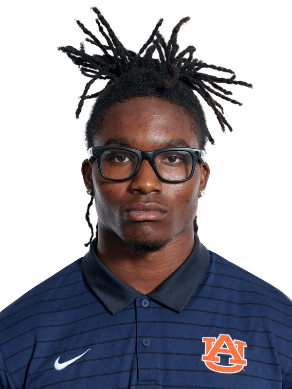 Royel Fairfax-Byrd and Kameron Howard - 