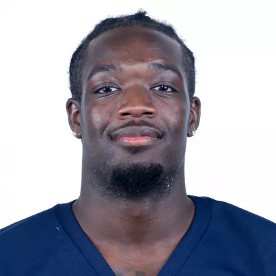 Connor Wisham and AD Washington - 