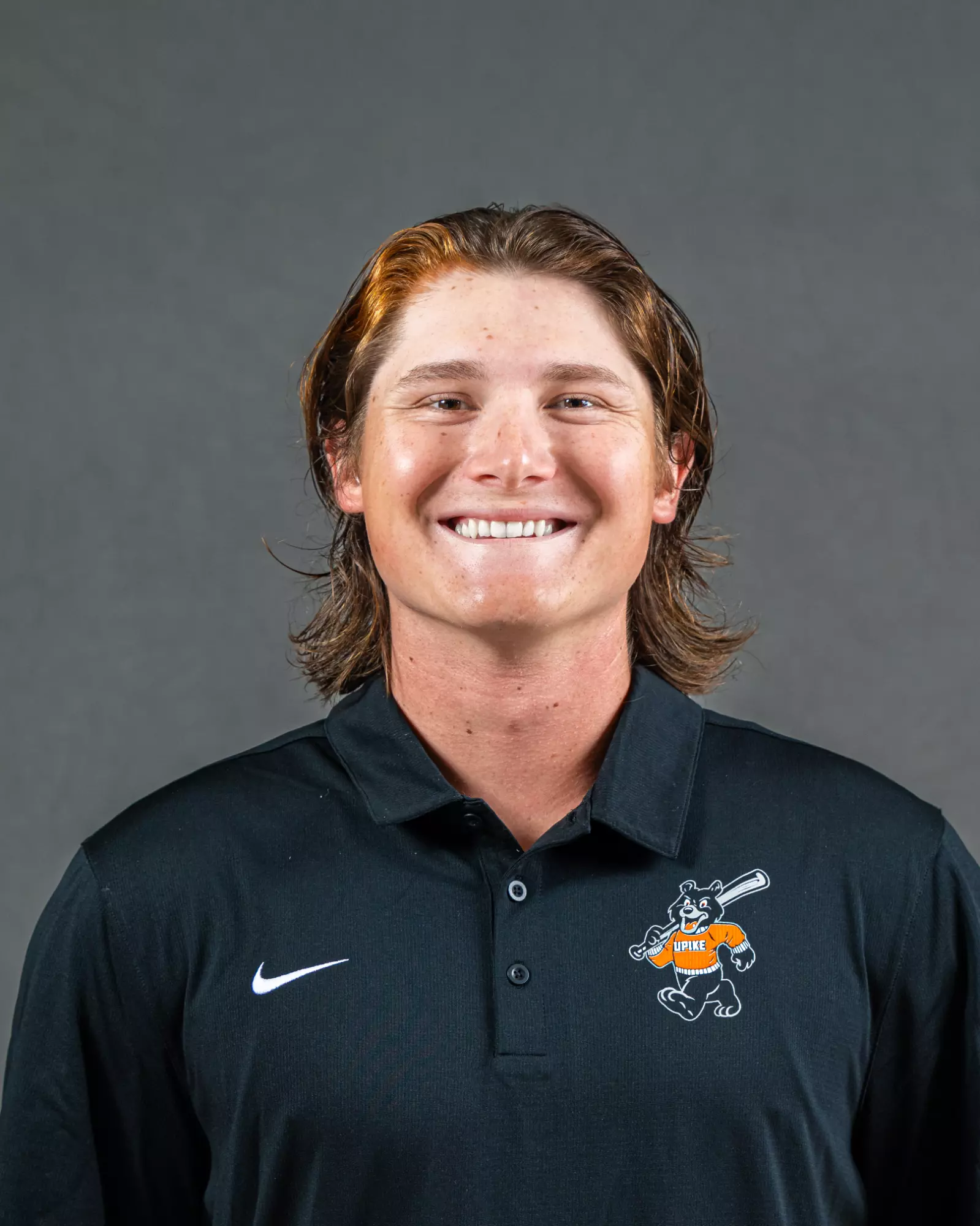 Hailey Trujillo and Kameron Brodeur