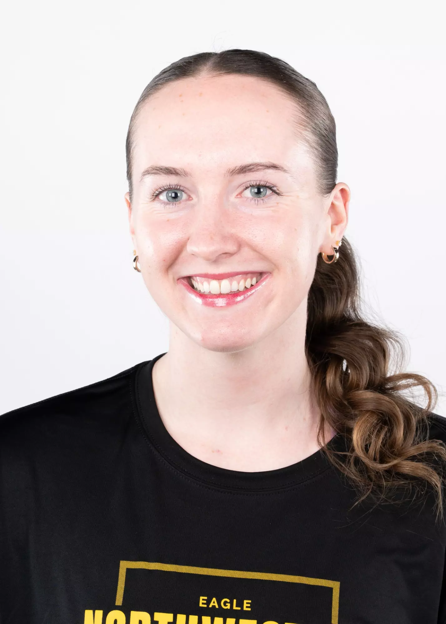 Chloe Brandt and Brody Berndt