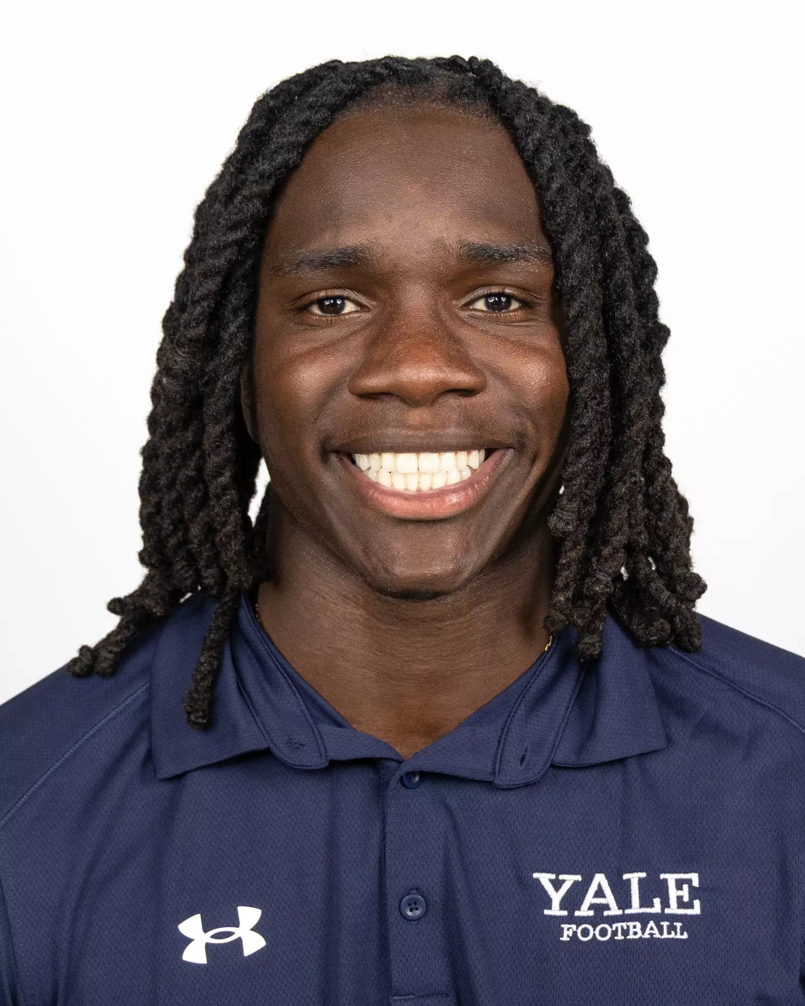 Charlie Hewitt and Babawale Fadeyibi - 