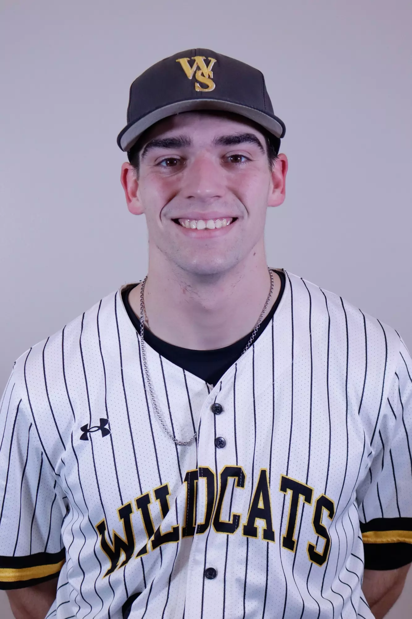 Chloe Bader and Grant Nottlemann