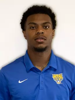 Zykeivous Walker and Davarious Jessie