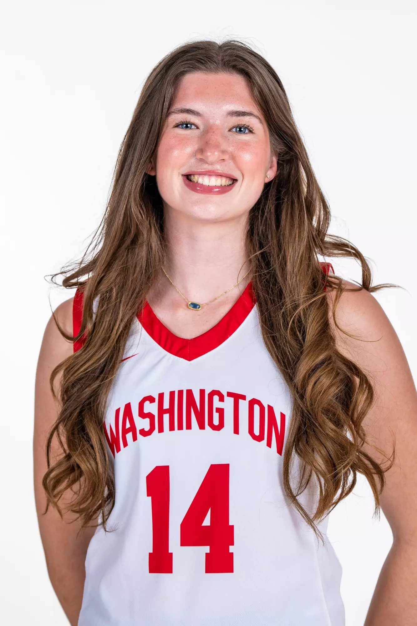 Kendall Bannister and Nick Levy - 