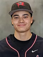 Lola Jarrette and Logan Nakamura