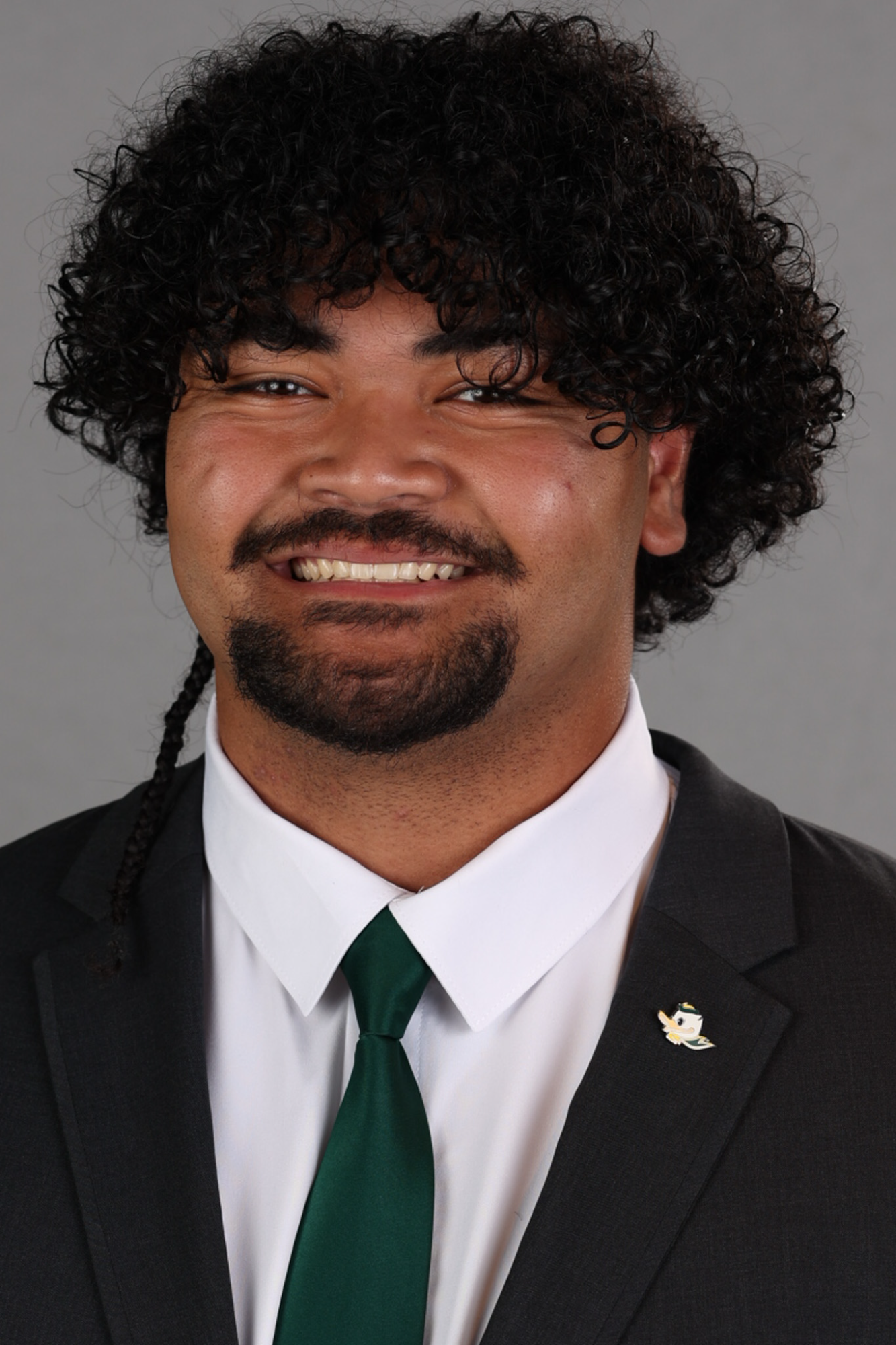 Xadavien Sims and Nick Duzansky