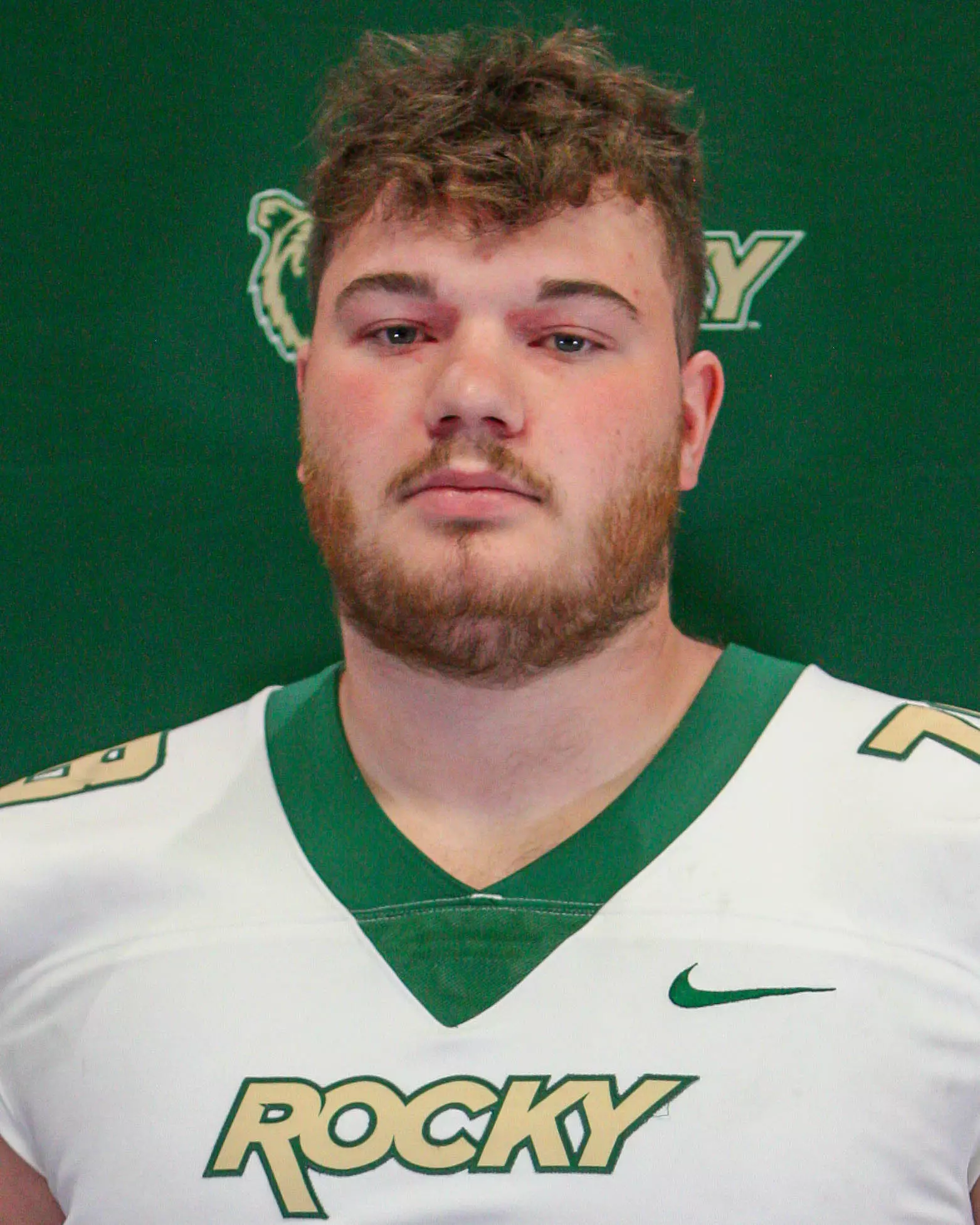 Malachi Claunch and Braxton Fulton