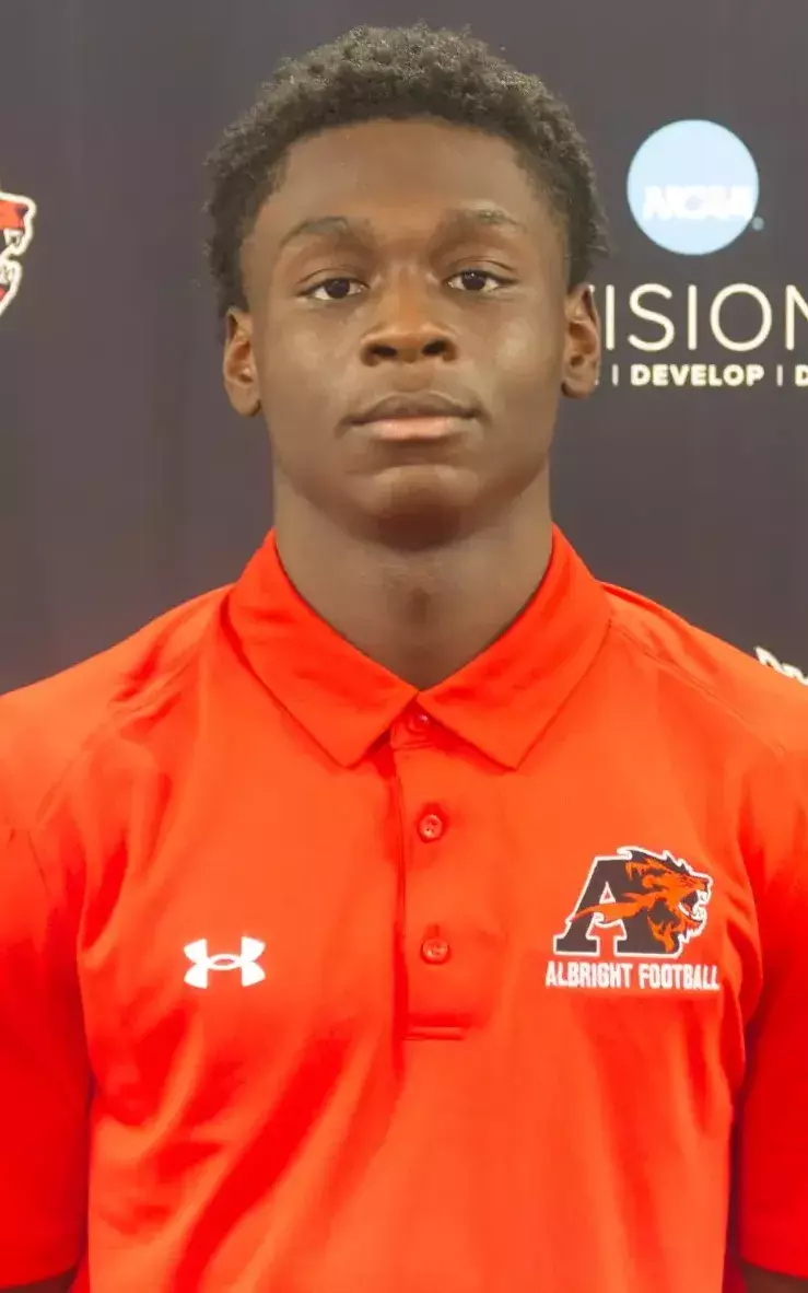 Tommy Tucker and Zavion Woodard