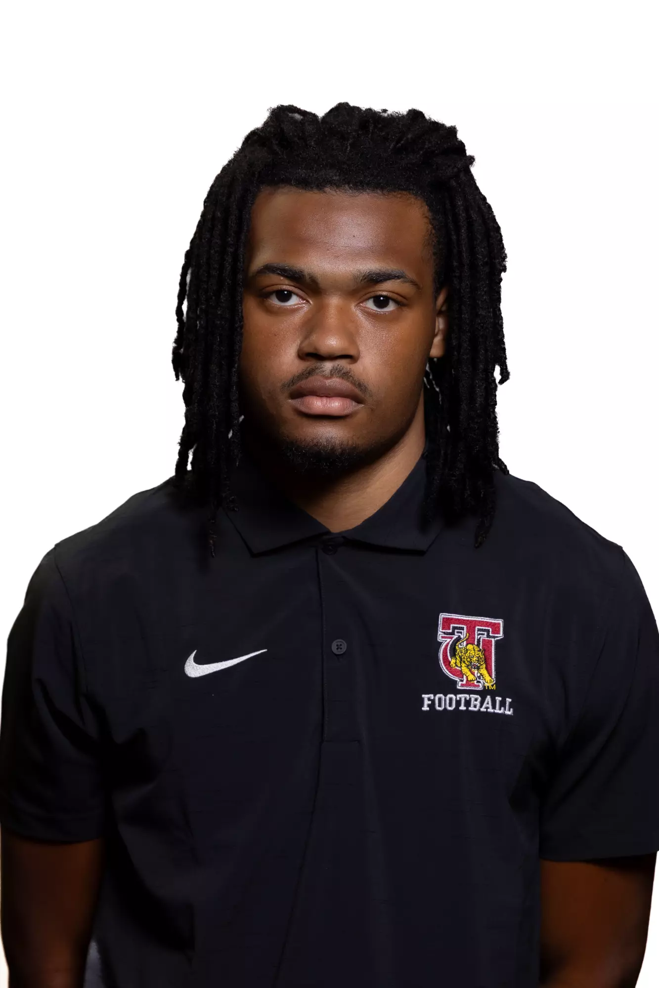 Caleb Harrell and Kentavious Daniel-Black - 