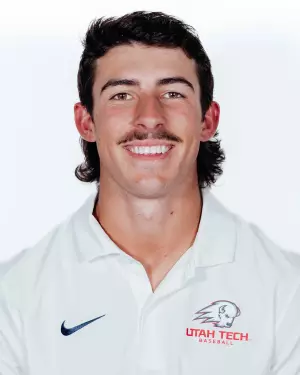 Jake Porter and Rachael Brown