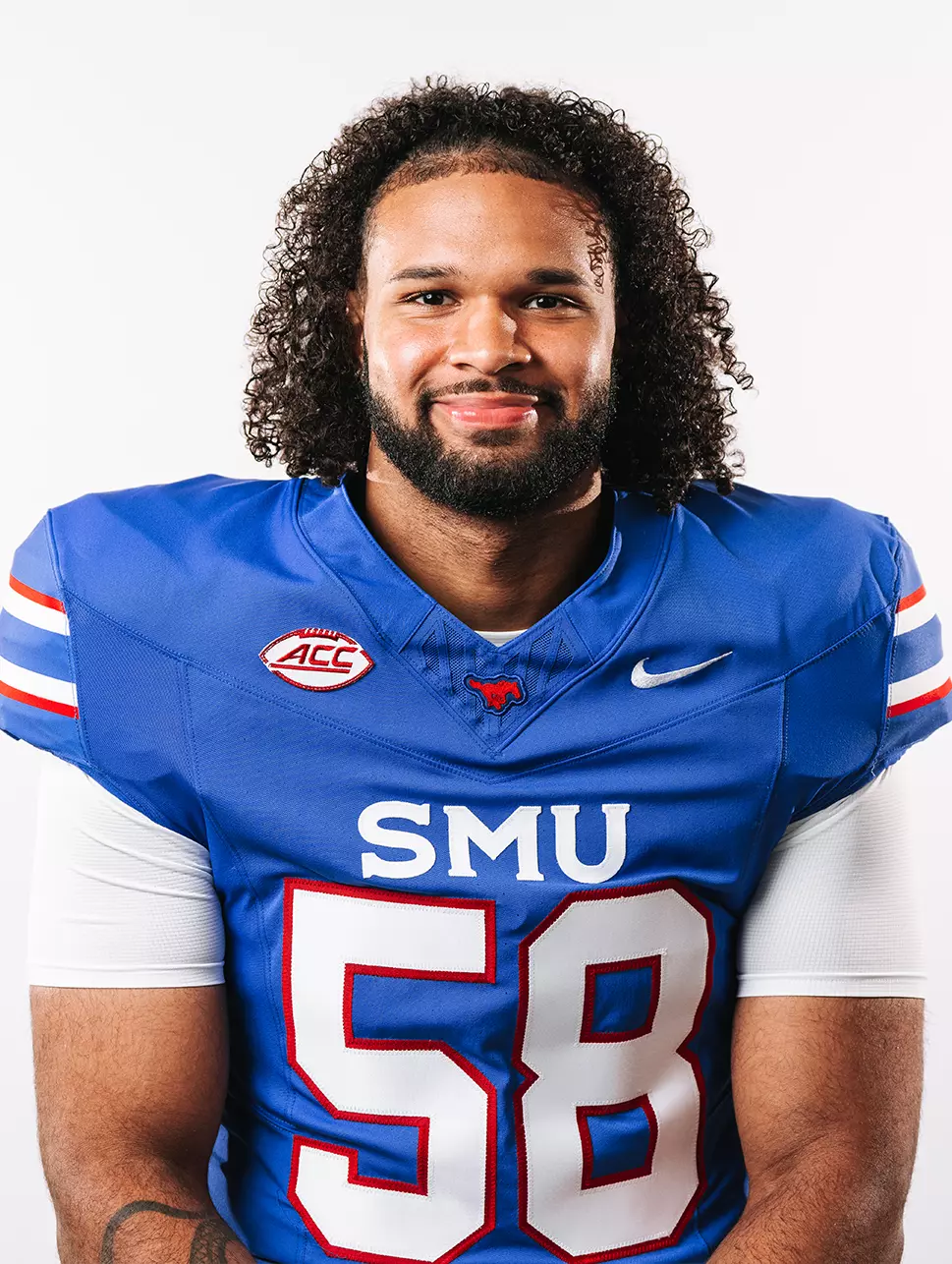 Patrick Burris Jr and Trevarus Walker - 