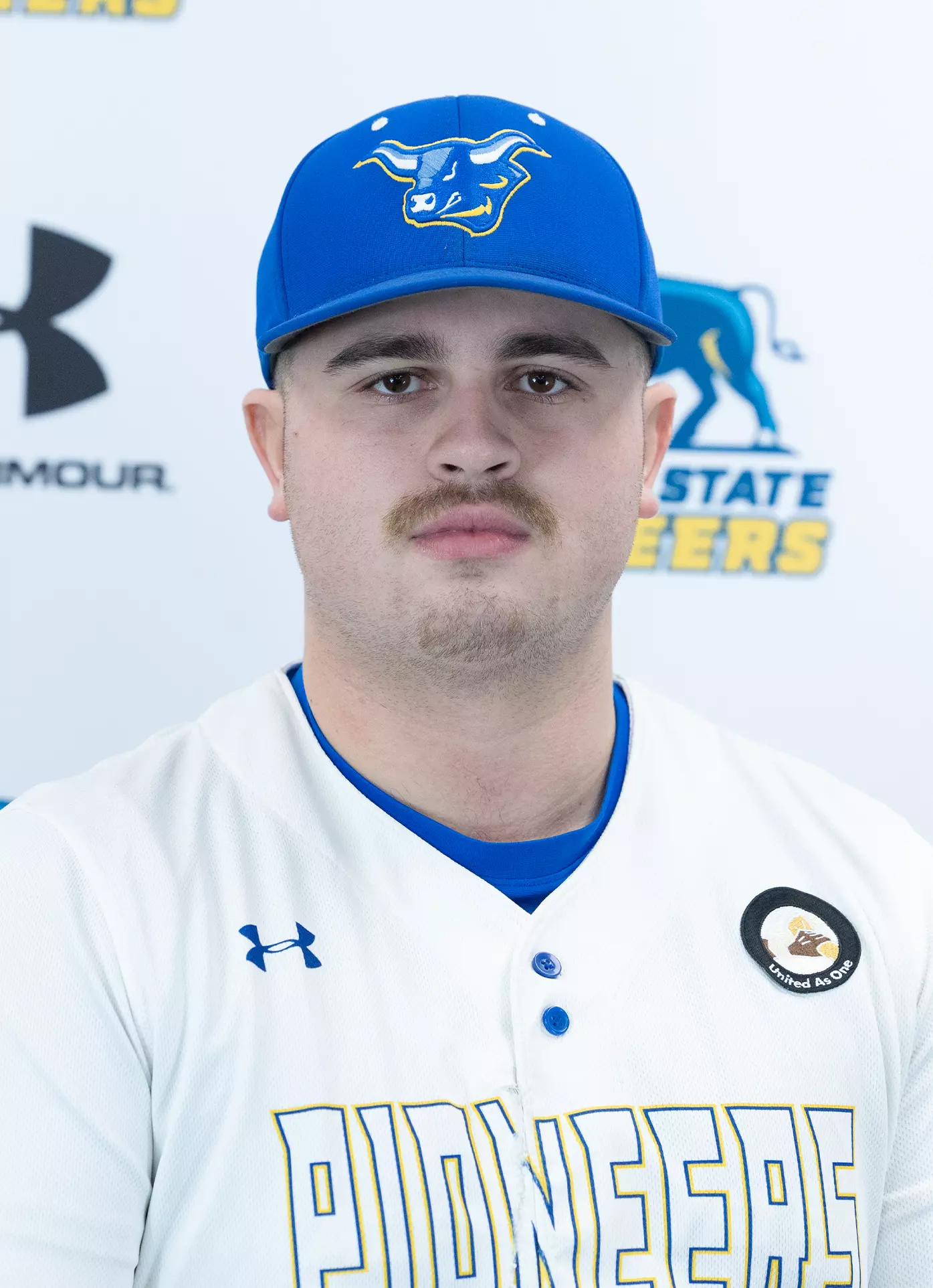 Kaleigh Ciesielski and Max Gladke