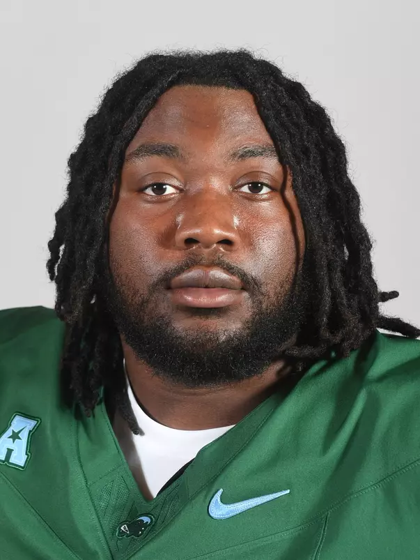 Elijah Baker and Armondous Cooley - 