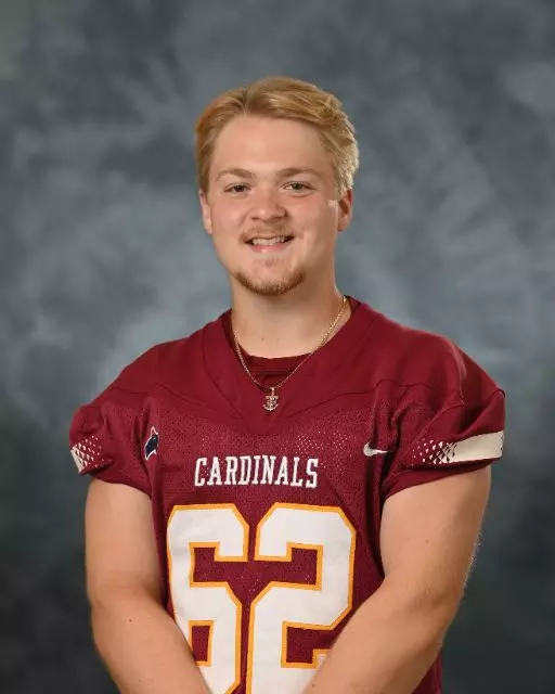 Chris Williams and Mitchell Kelly - 