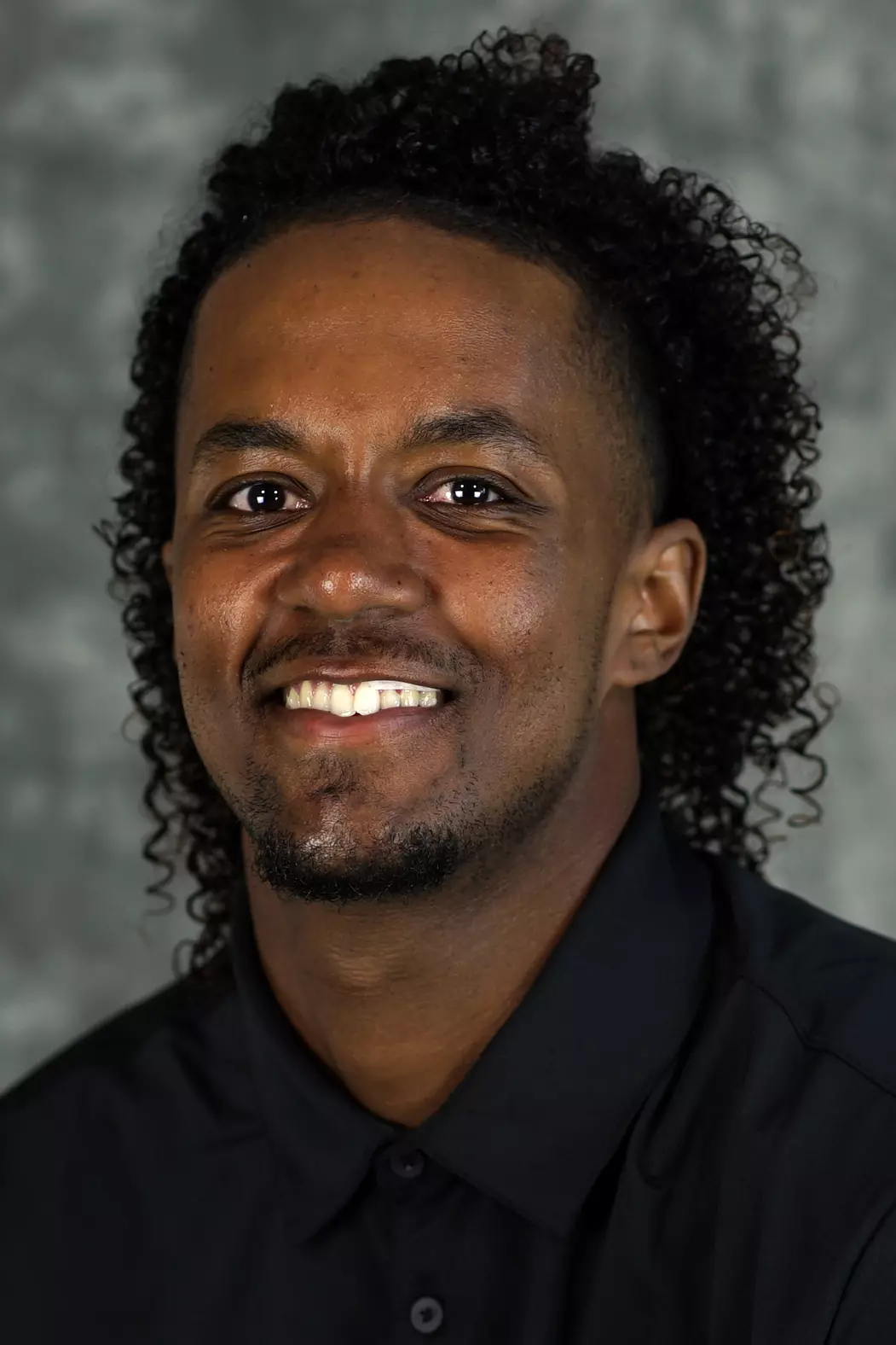 Curtis Tucker and Daniel Brooks