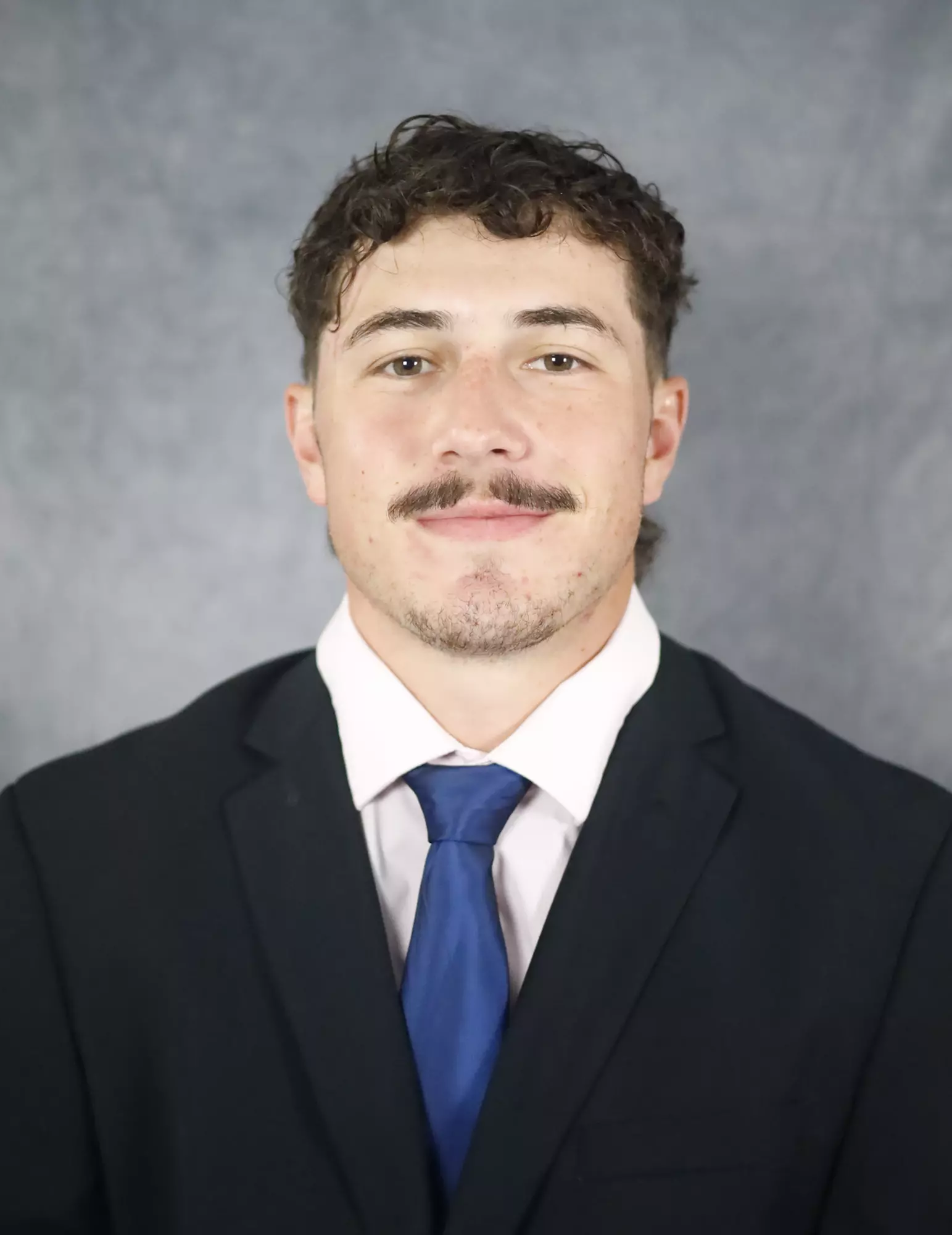 Olivia Harker and Cameron Hancock