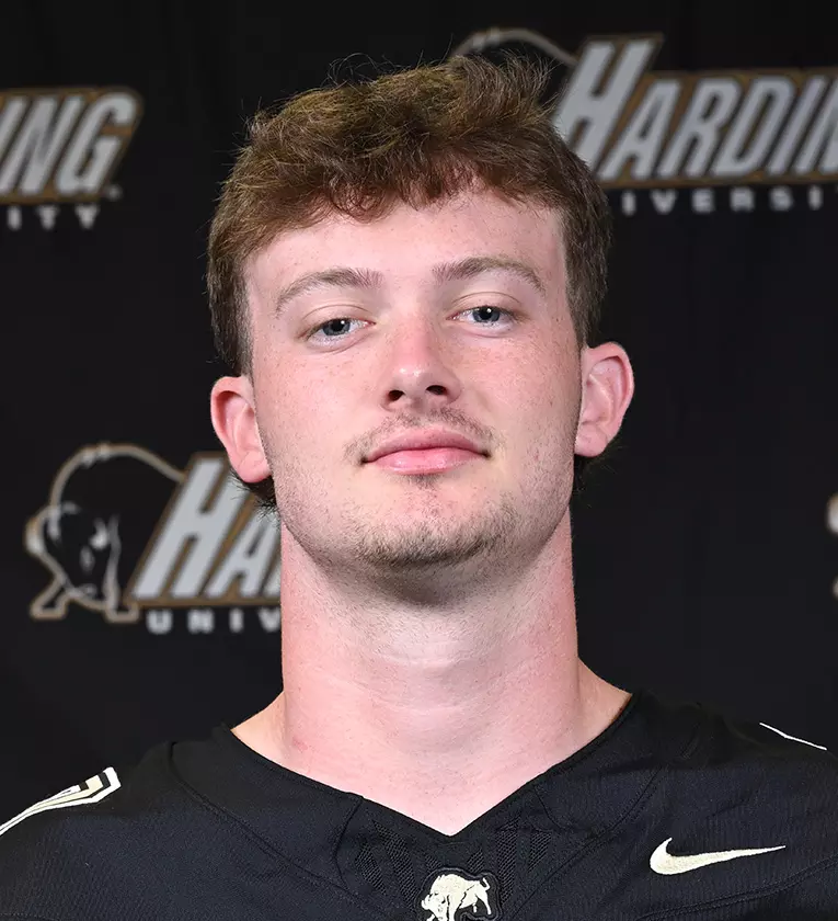 Braeden Gibson and Percy Towns - 