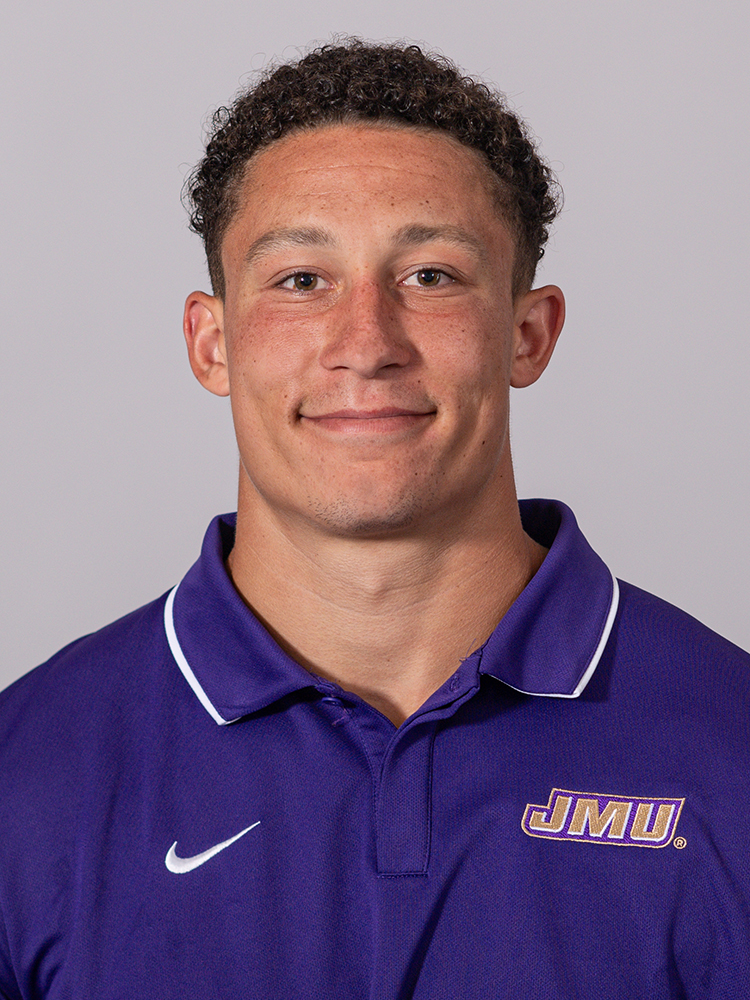 Jamarcus Smith Jr. and Cole Webster - 