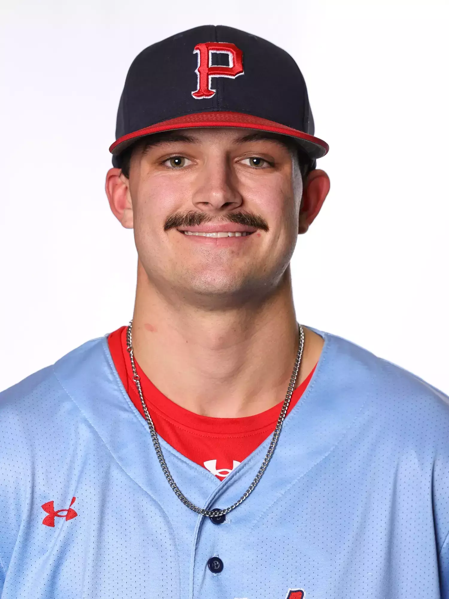 Maddax Peck and Dominic Cristinzio