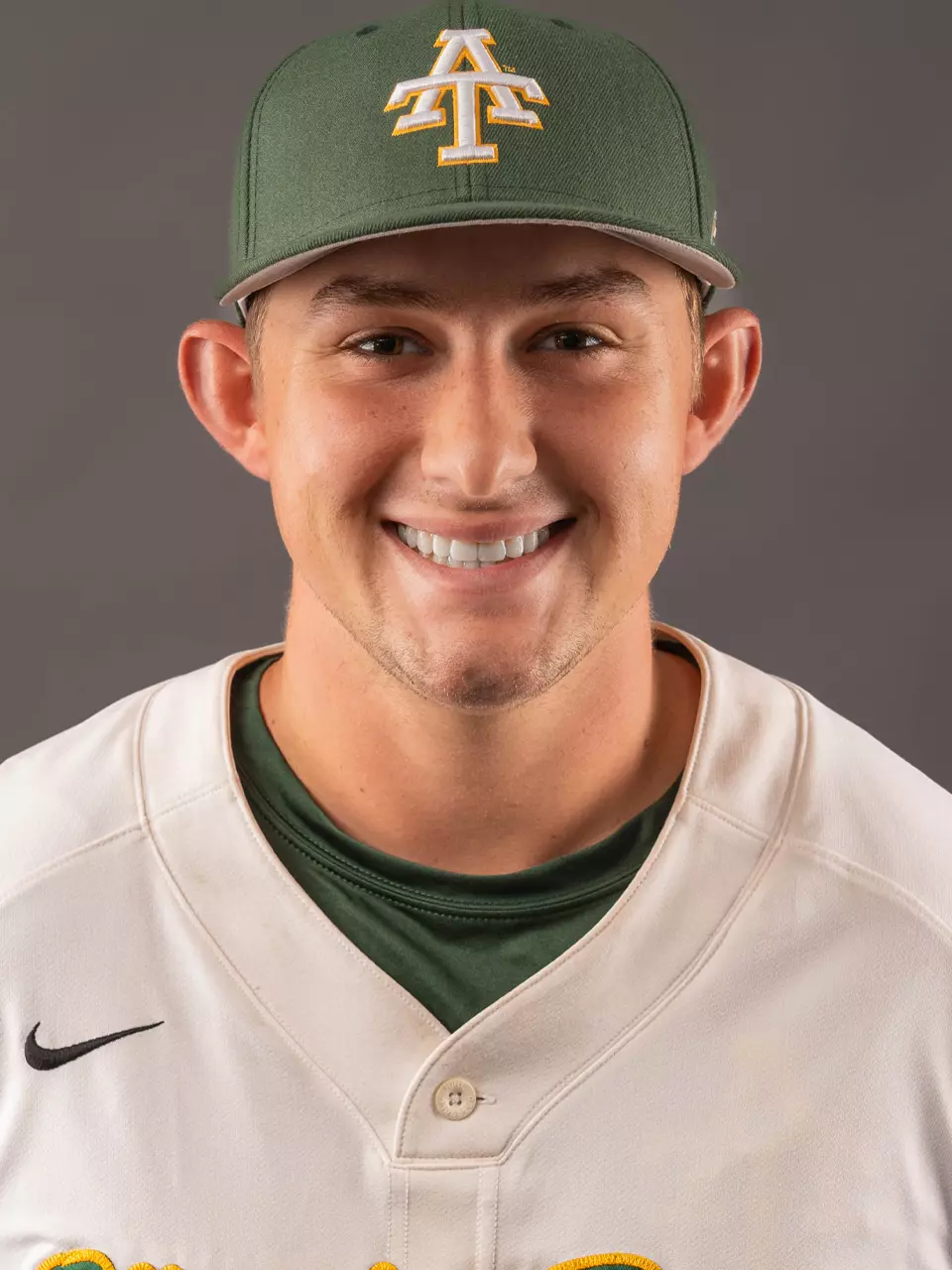 Austin Moccardini and Isaac Torres