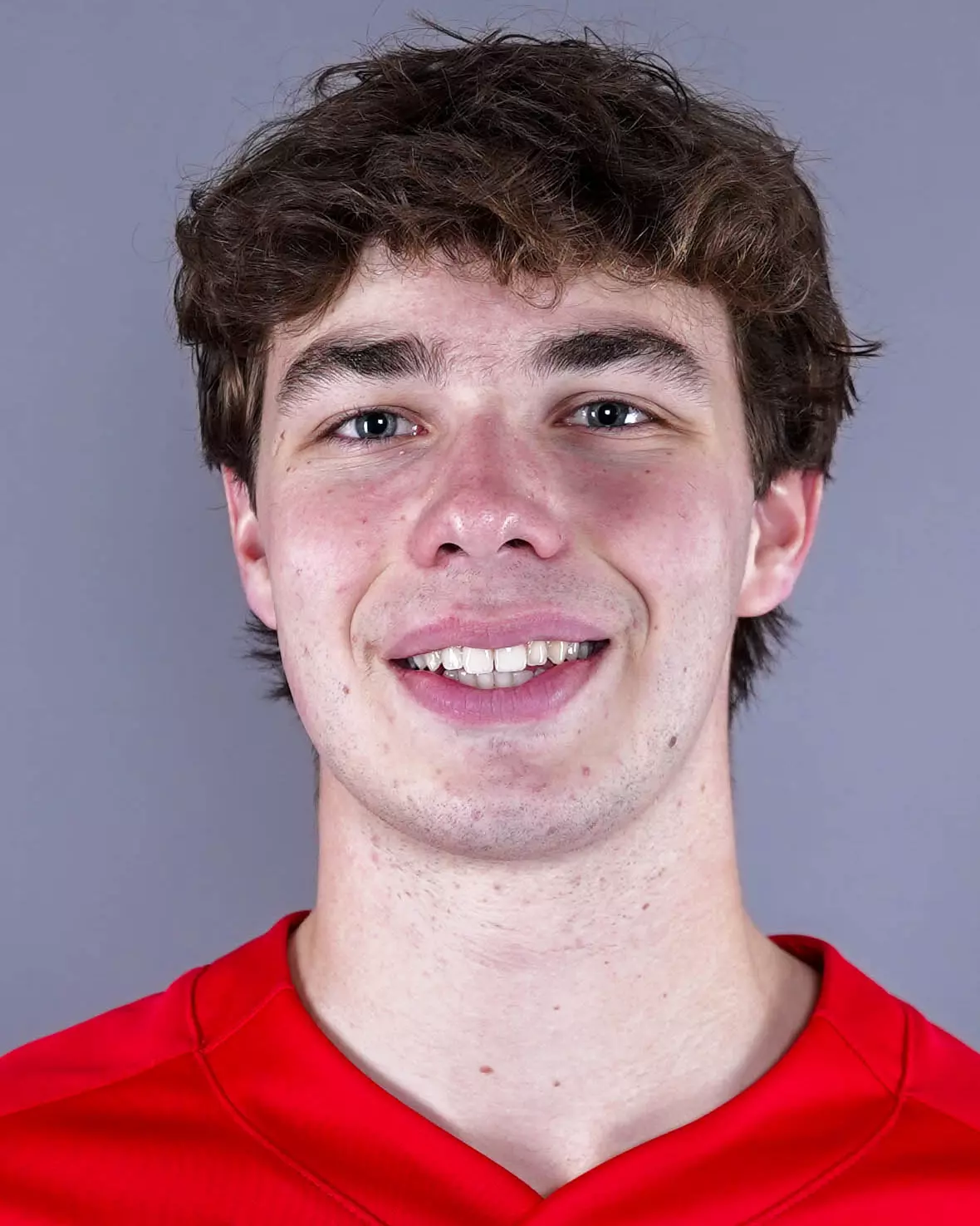 Jack Davis and Mary Mikalsen