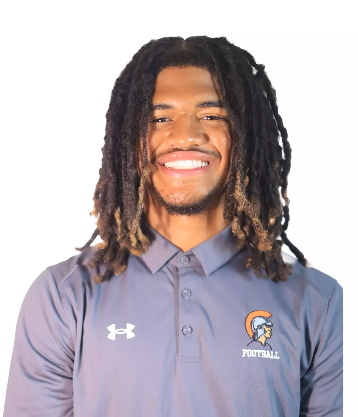 Khalil Bradford and Dartavious Rasmussen - 