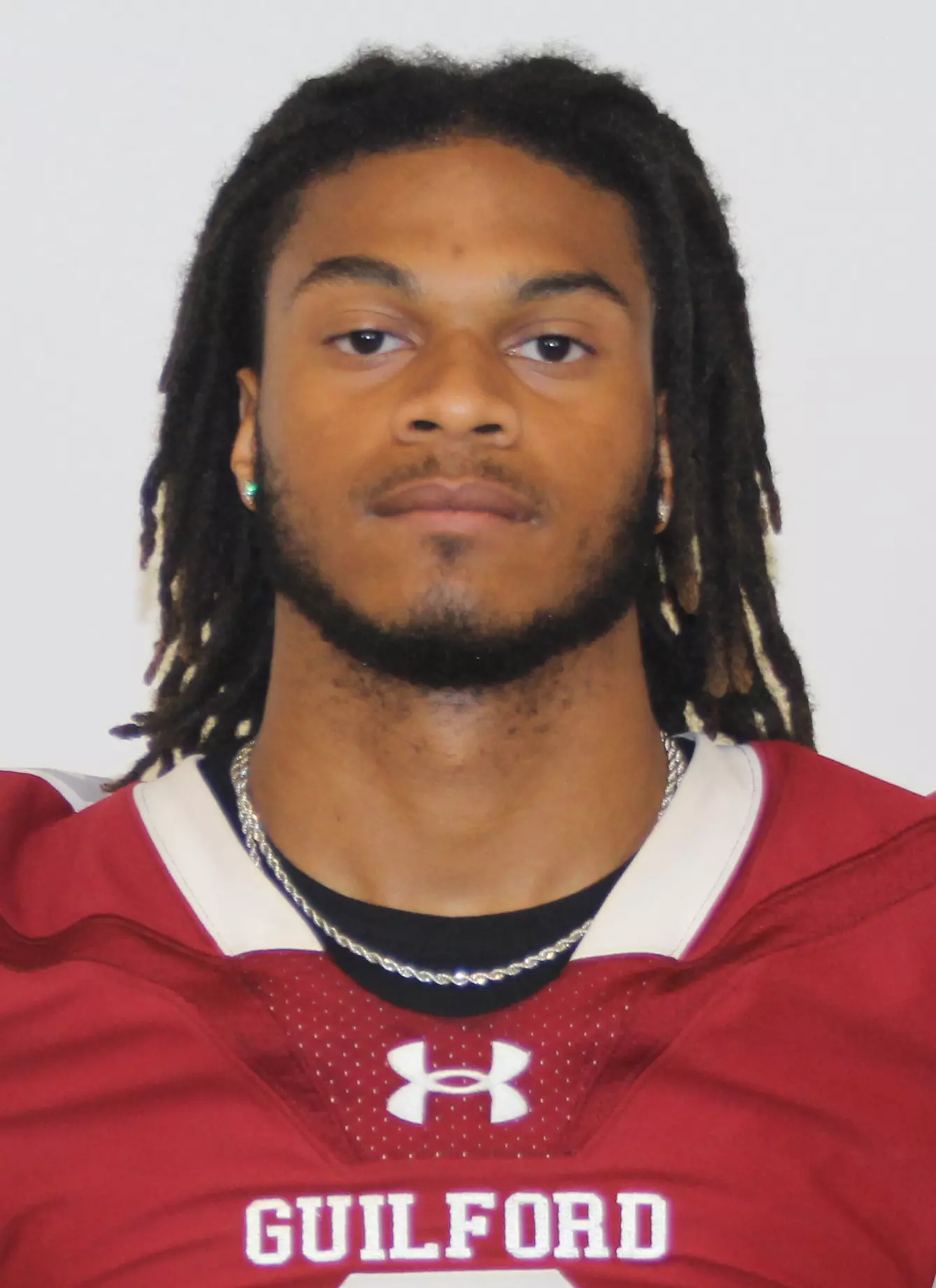 Codie Witmer and Skyler Locklear - 