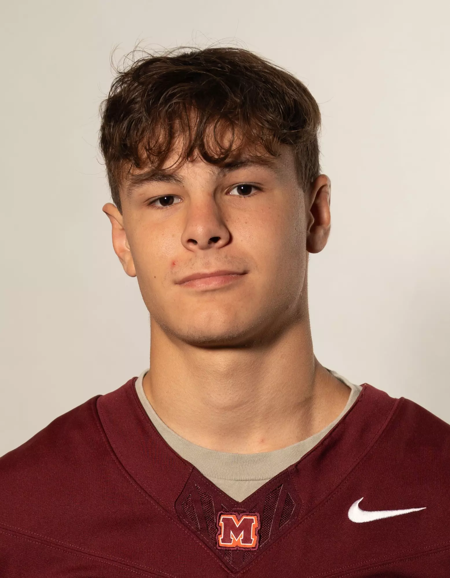 Amanuel Dickson and Mason Ball - 