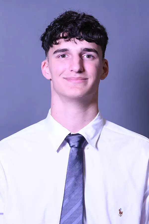 Ben Rill and Bella Chimienti - 