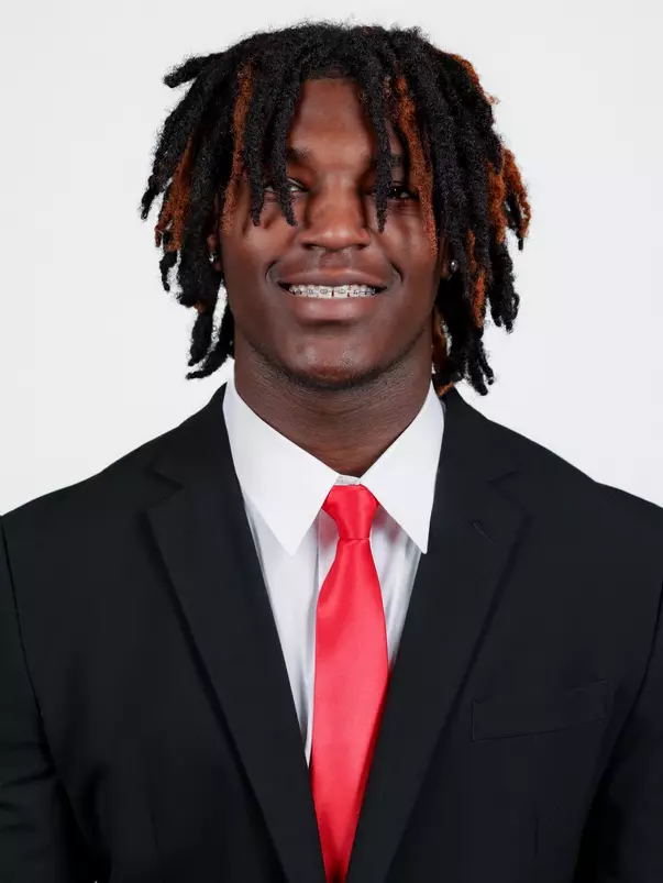 Khalil Grace and Tyler Baldwin - 