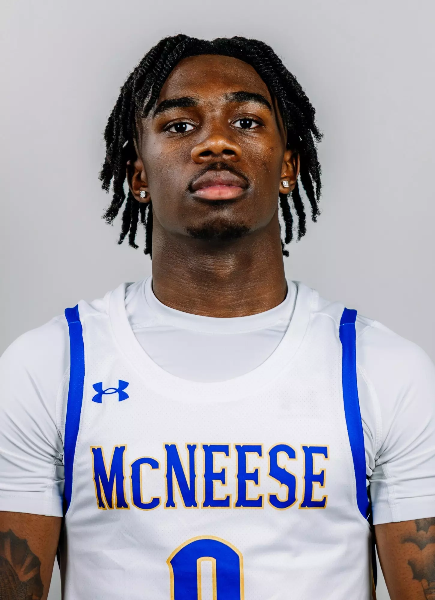 Nathan Day and Paige Bradley - 