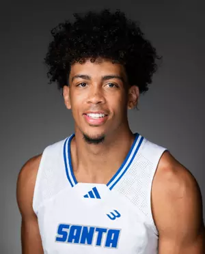 Jayden Williams and Kemp Van Es