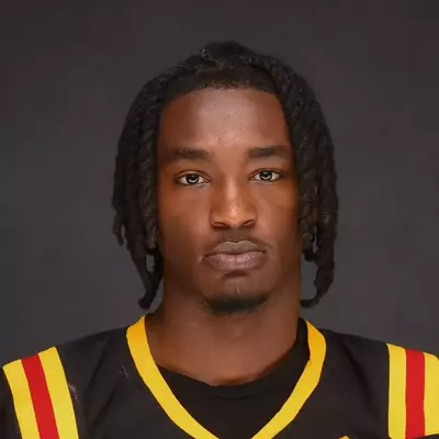 Christen Williams and Jameil Jones - 