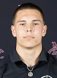 Xander McNitt and Colton Schwien