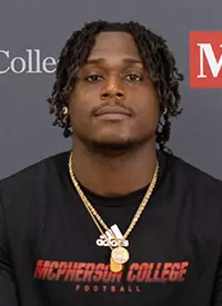 David Eisenberg and Arnez Madison