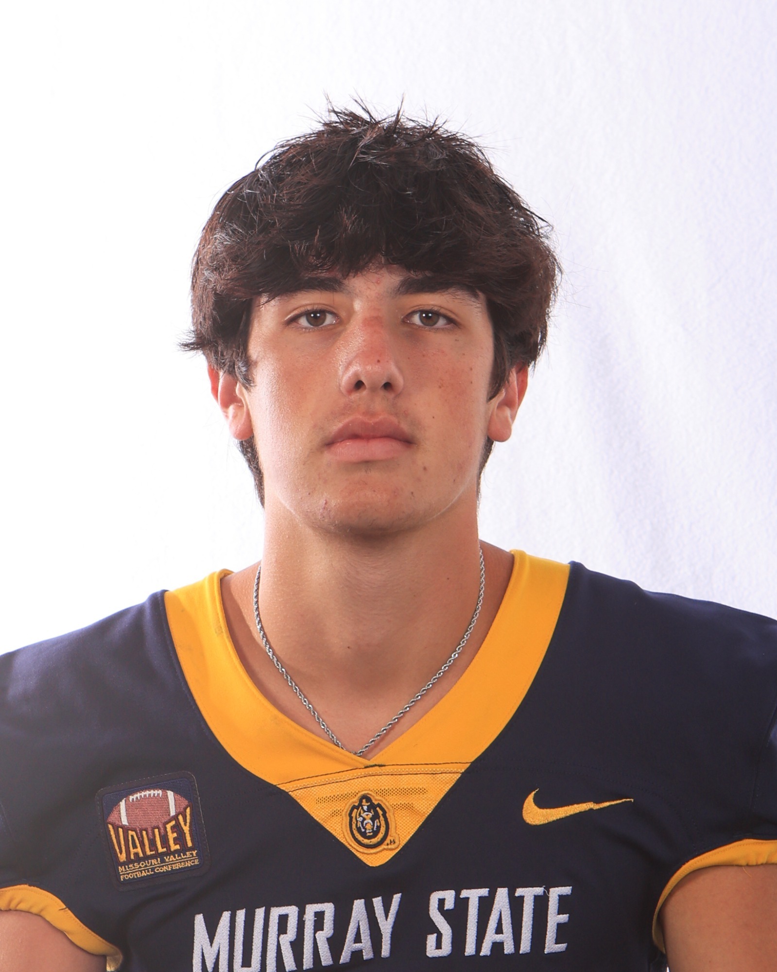 William Grier McDuffie and Michael Wicks Jr. - 