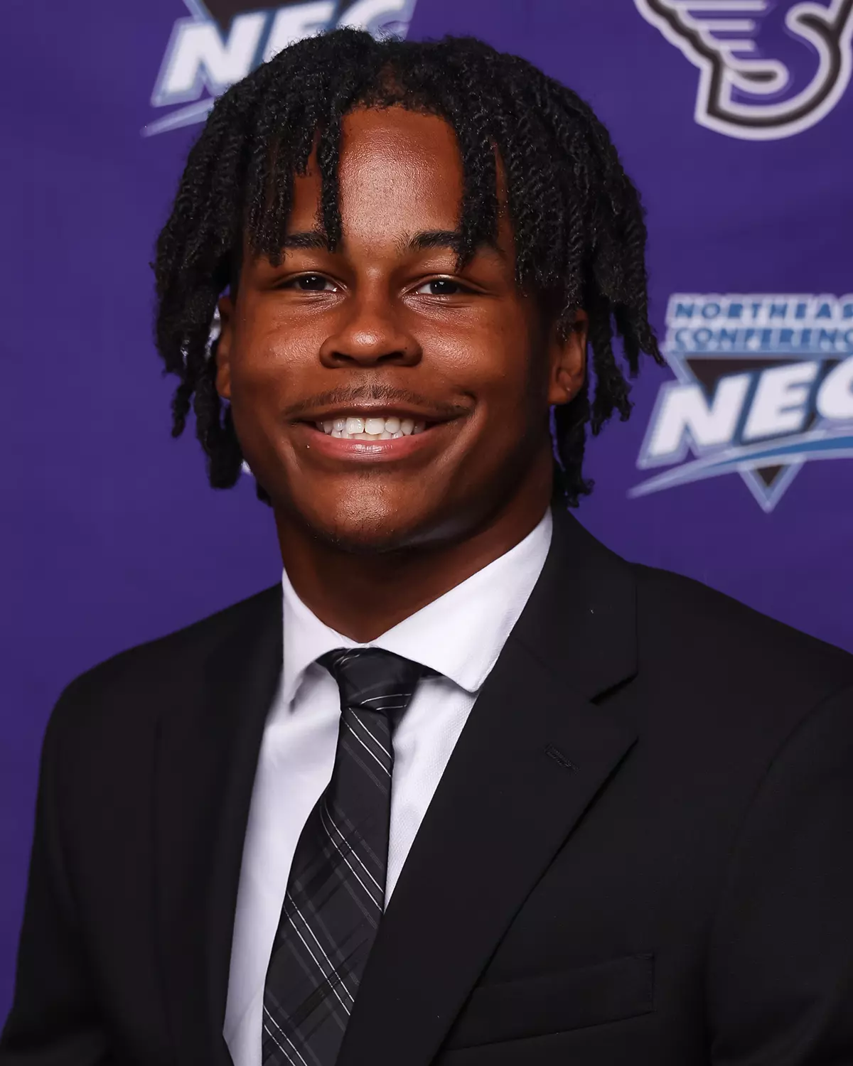 Emmanuel Hardrick and Xavier Holmes - 