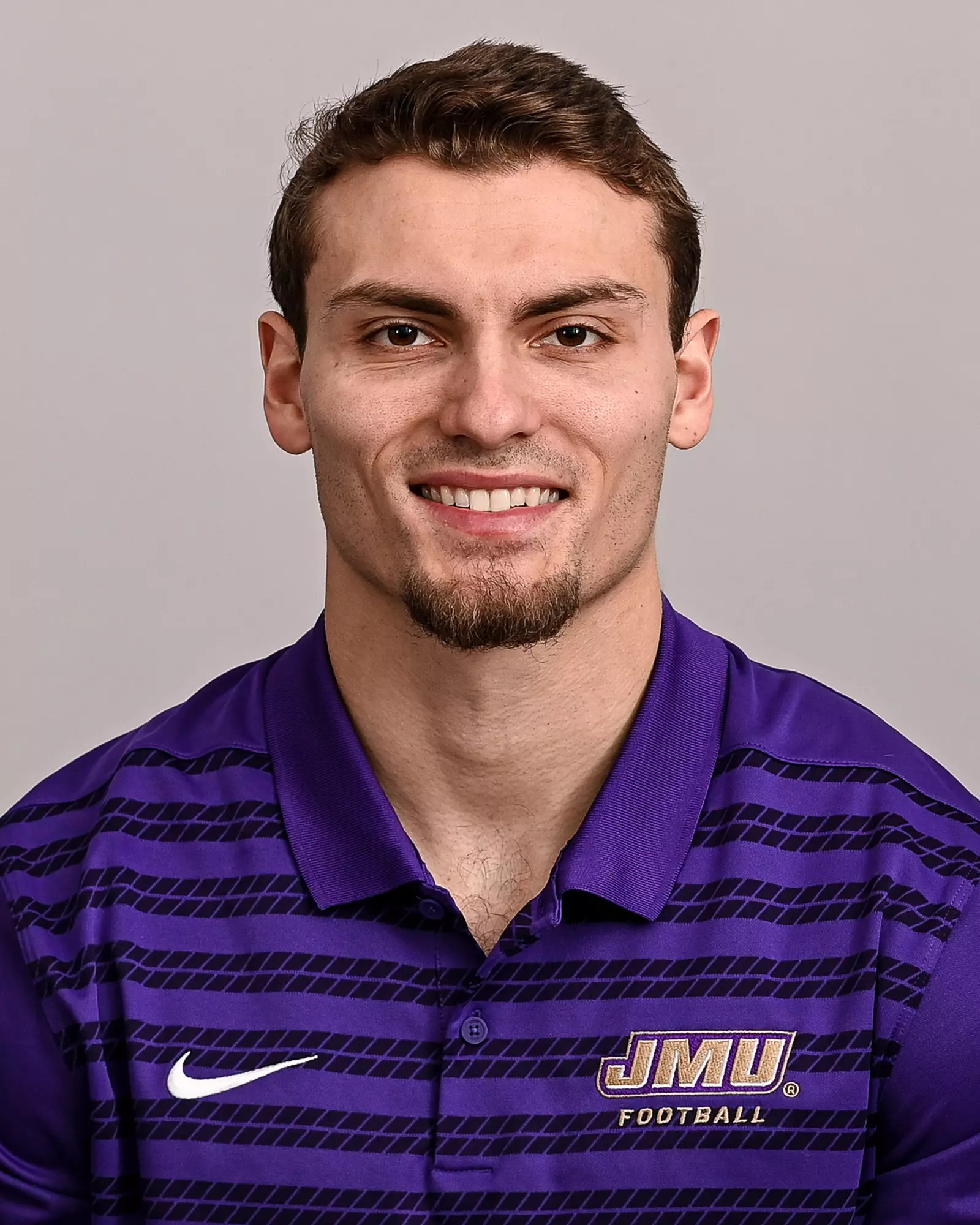 Jamarcus Smith Jr. and Cole Webster - 