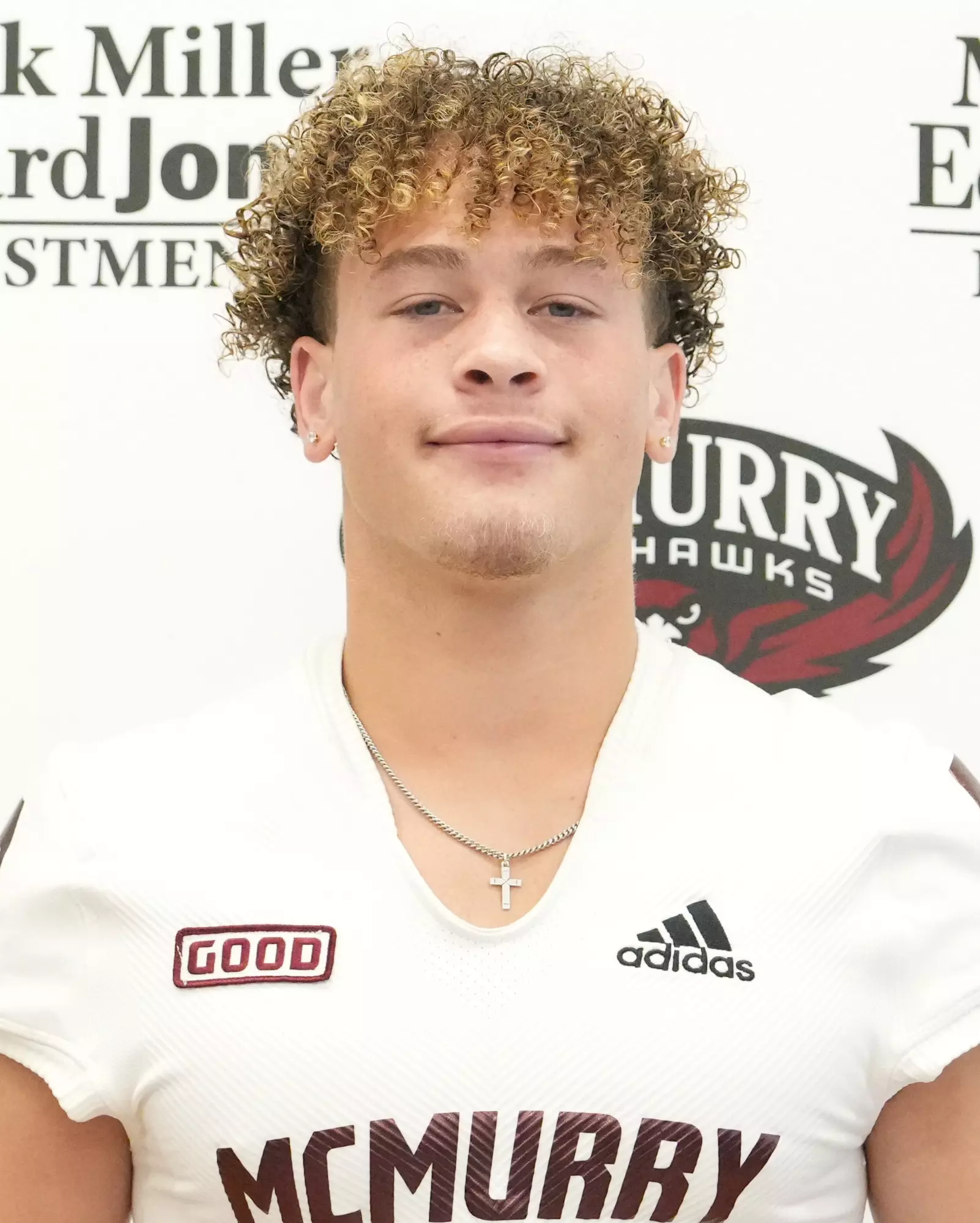 Xavier Holder and Jacob Ingram - 
