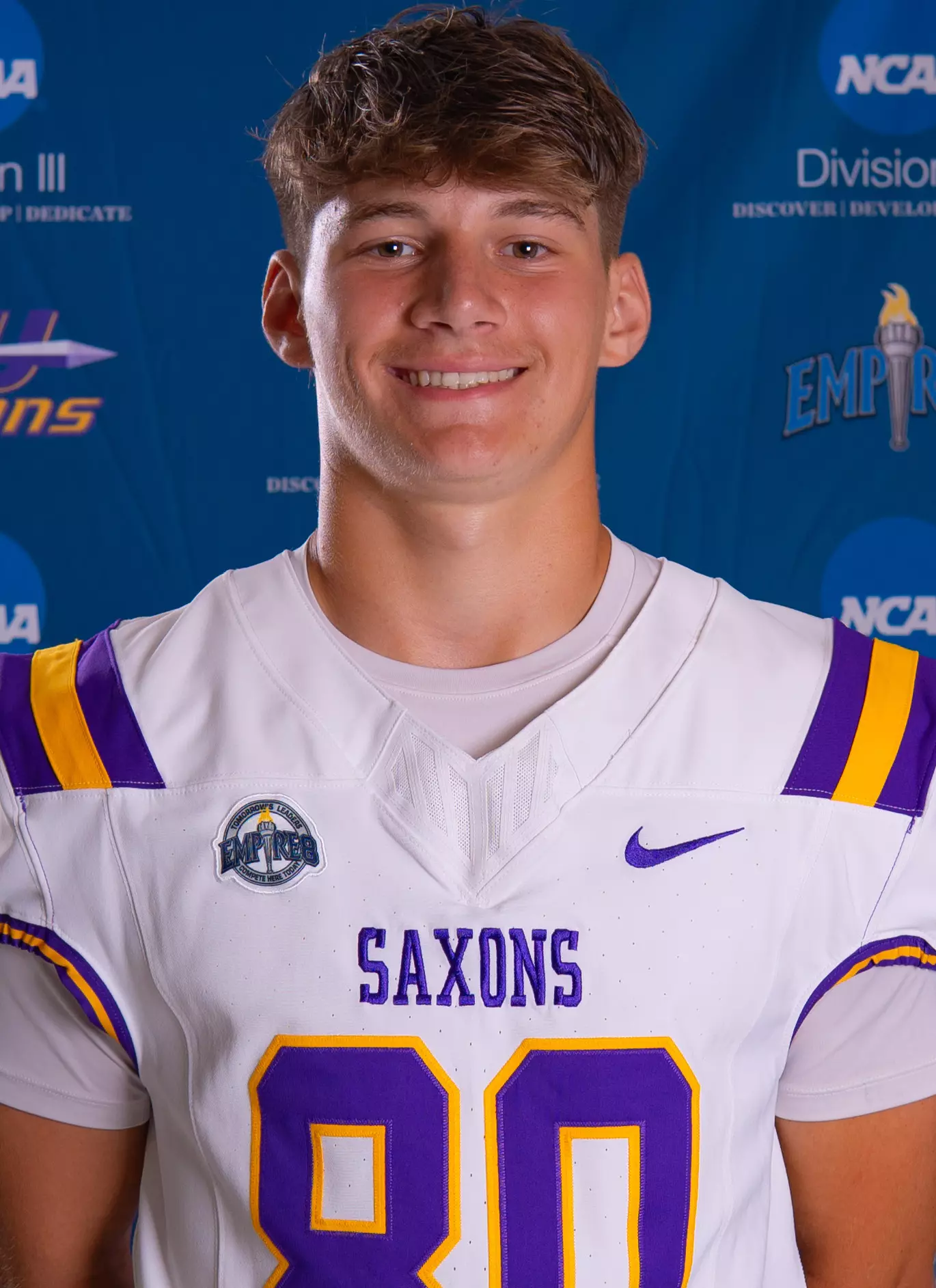 Ryan Belanger and Adam Arhbal - 