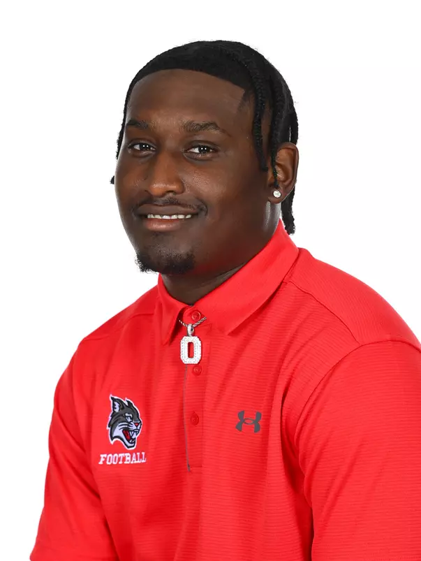 Jalen Gist and Brady Clark - 