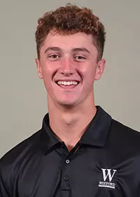 Cole Ellis and Jackson Bradfield