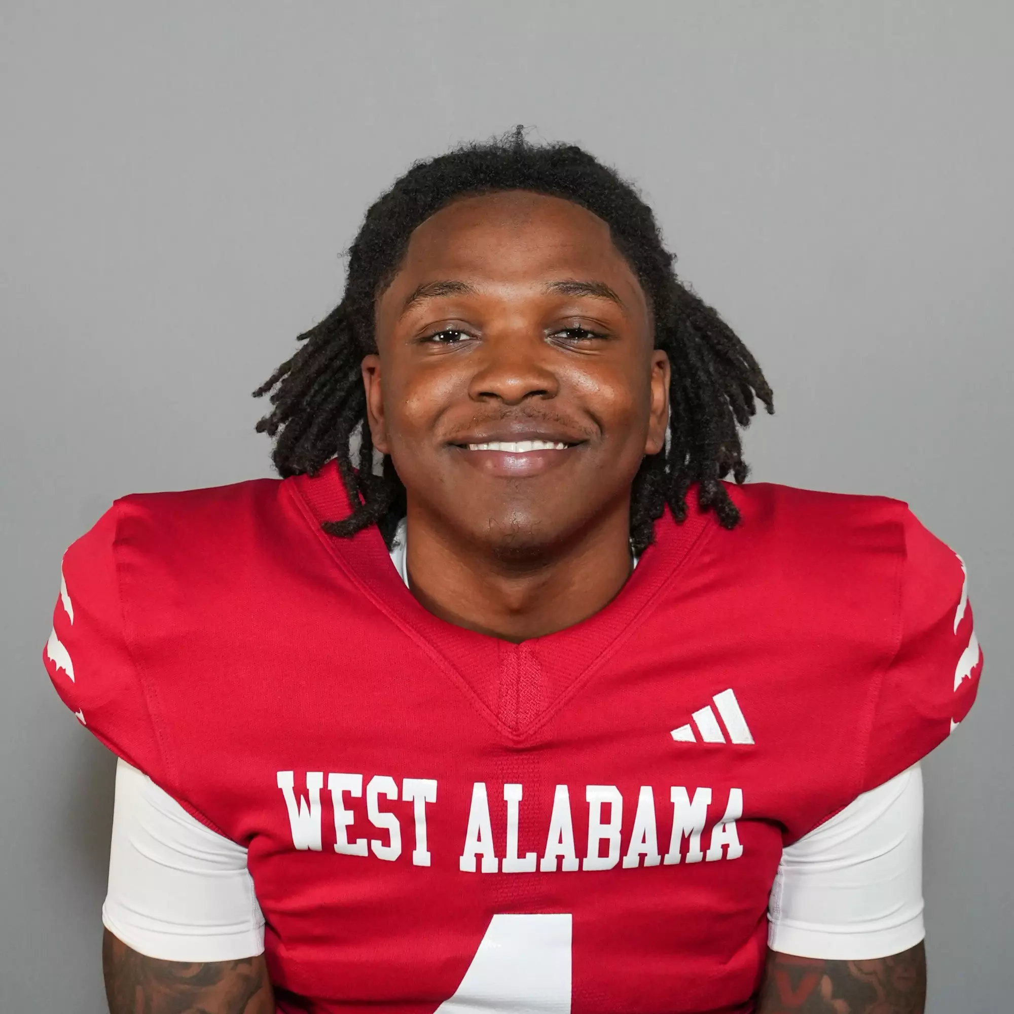 Michael Dujon and Tyler Smith - 